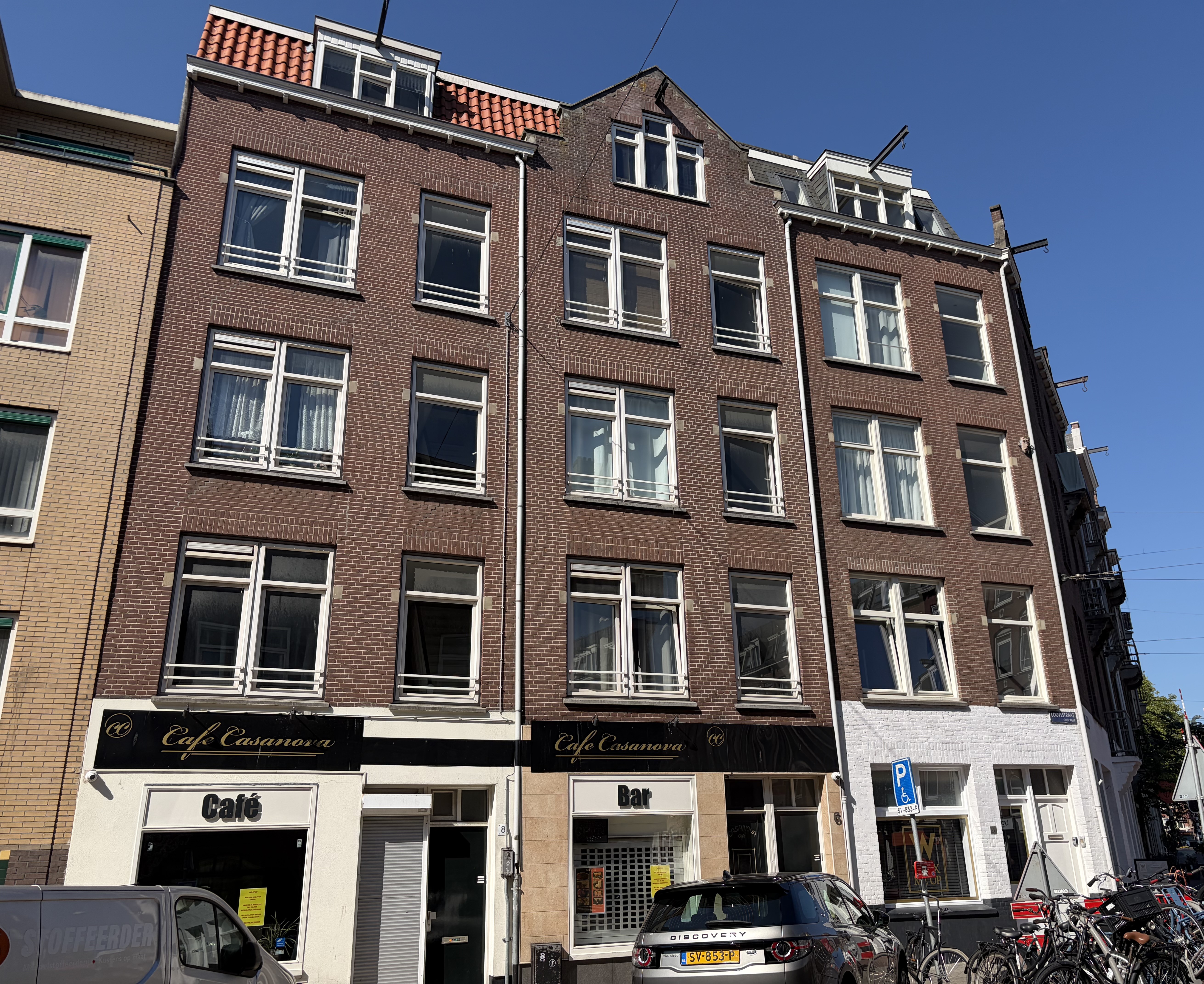 Lootsstraat 6-8