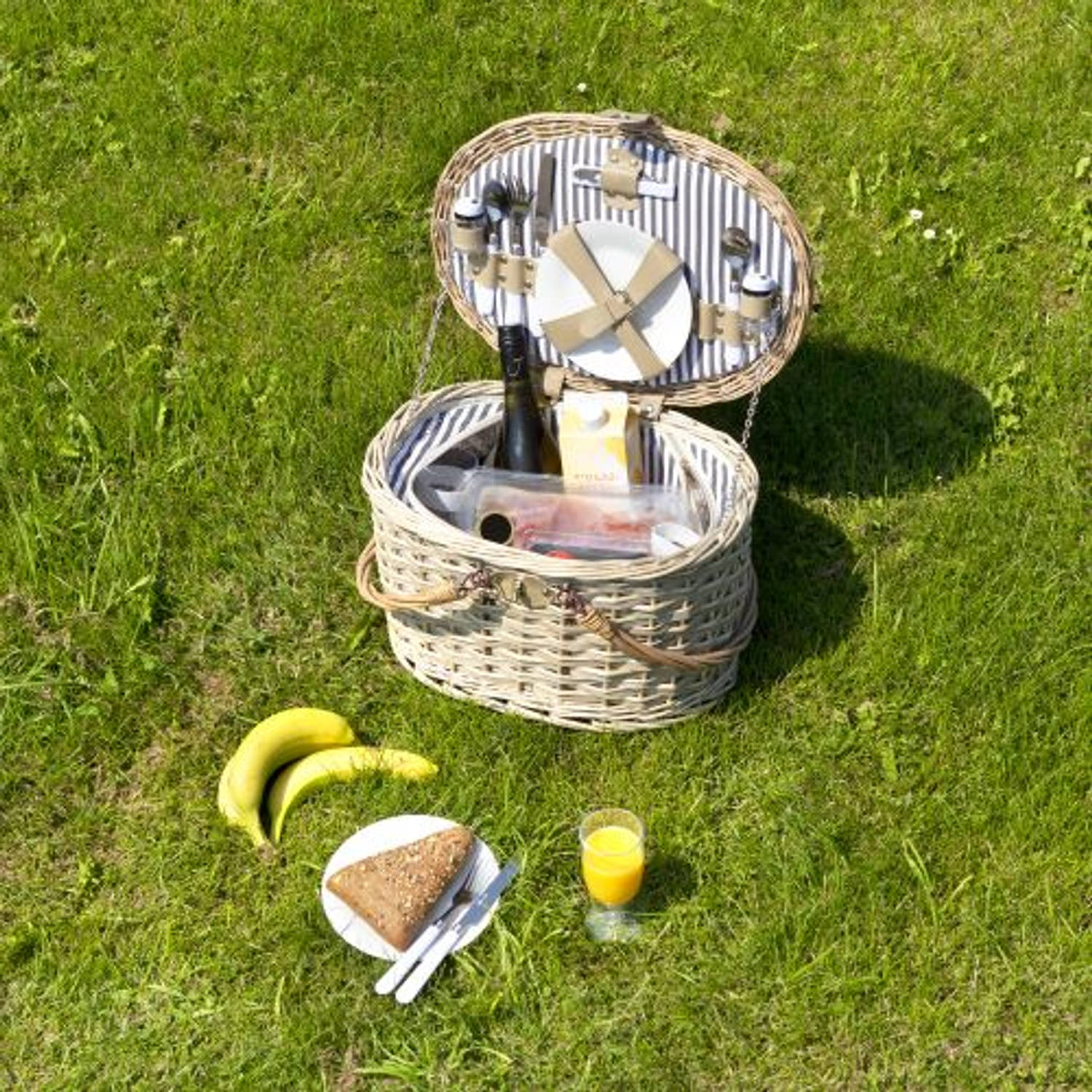 Picknickmand winactie