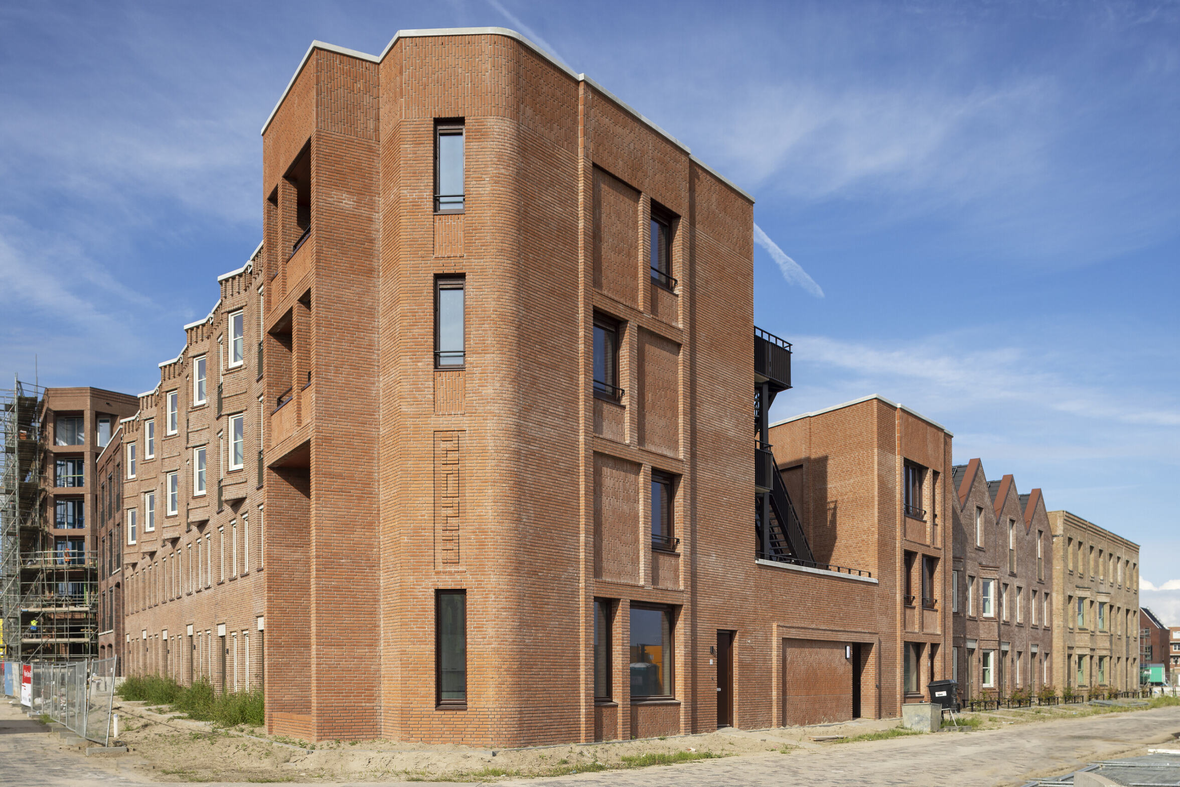 Eyecatcher New Brooklyn