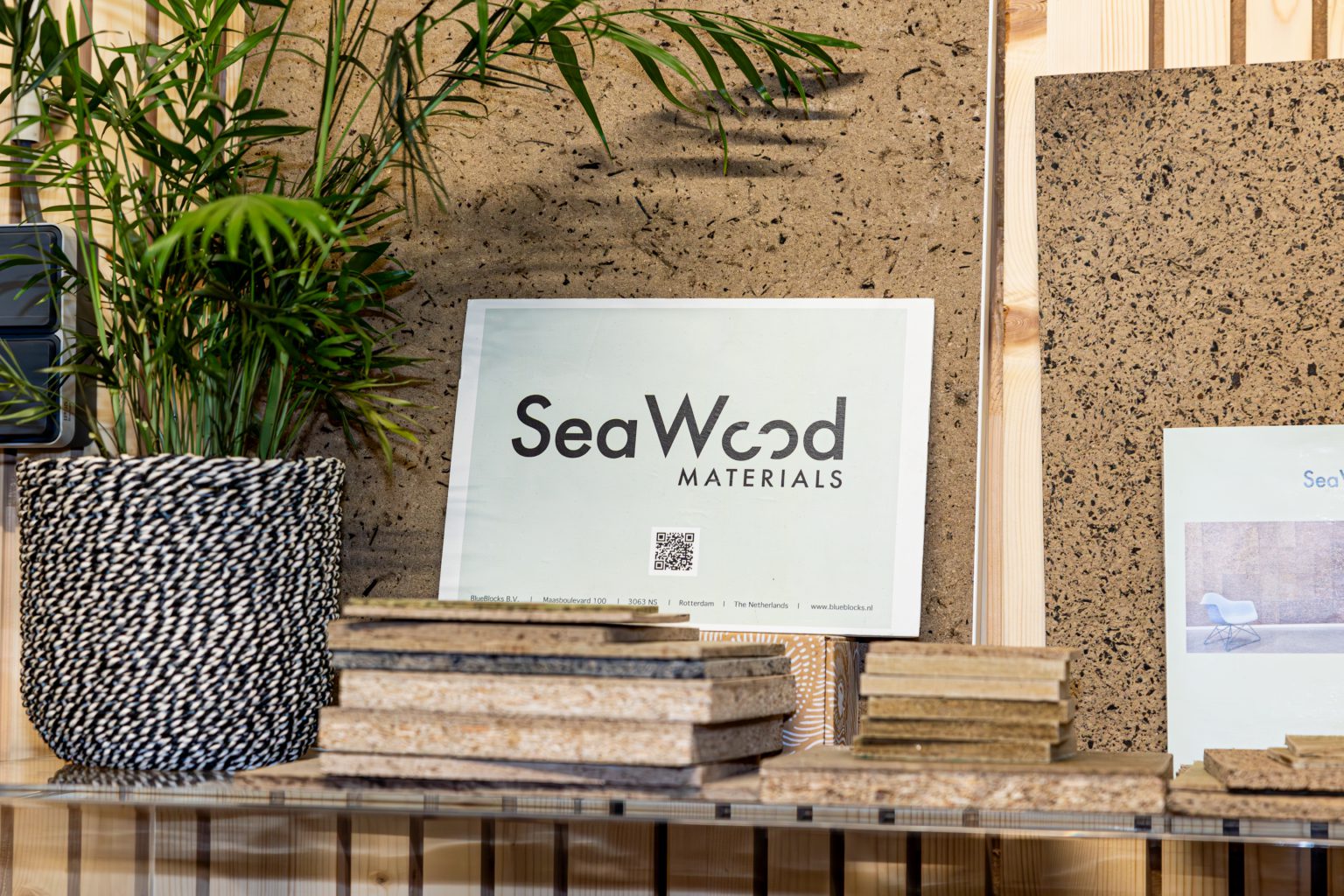 SeaWood